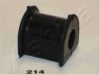 ASHIKA GOM-214 Bearing Bush, stabiliser